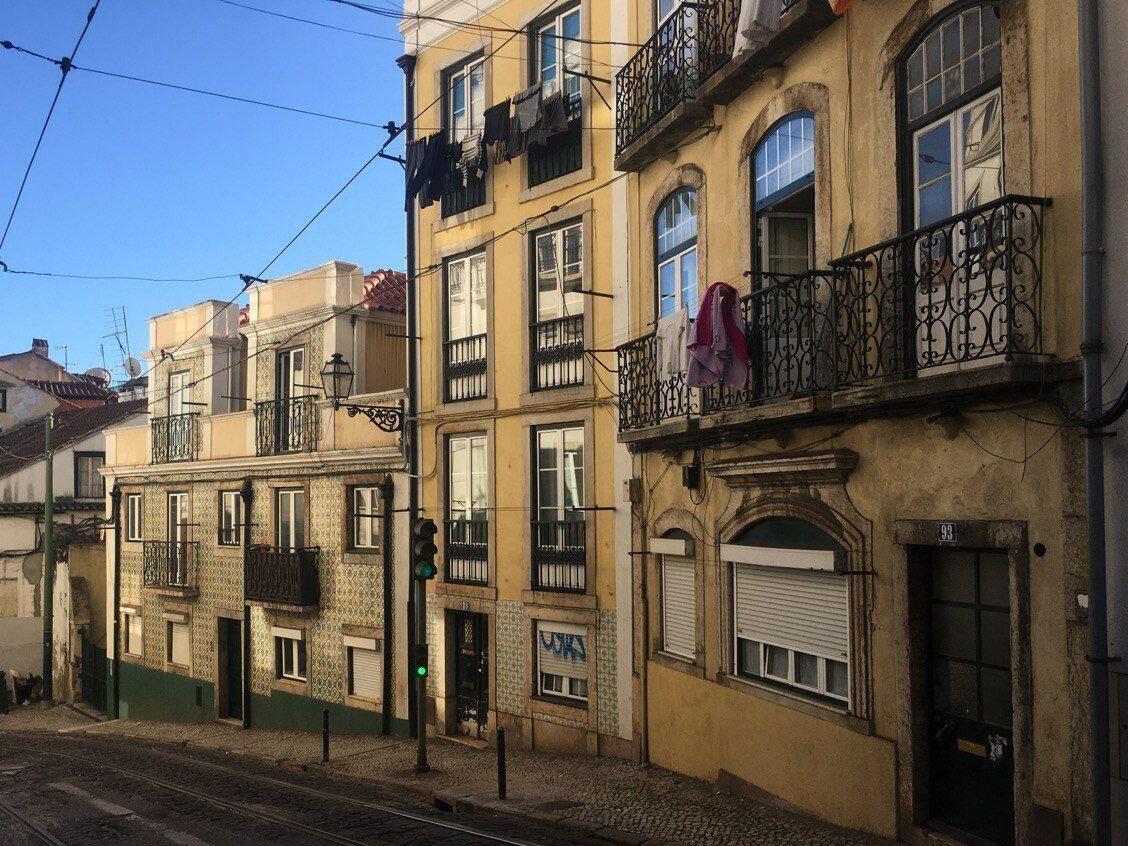 #2 Miradouro do cristo rei