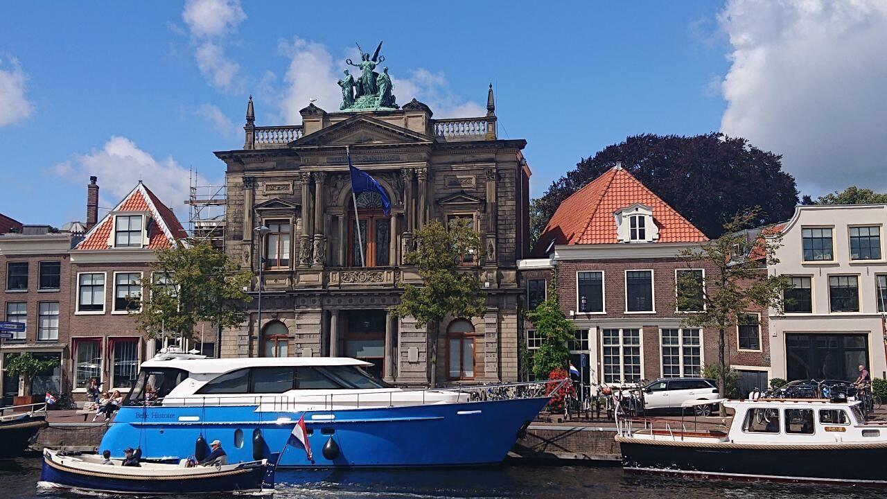 Grote of Sint-Bavokerk