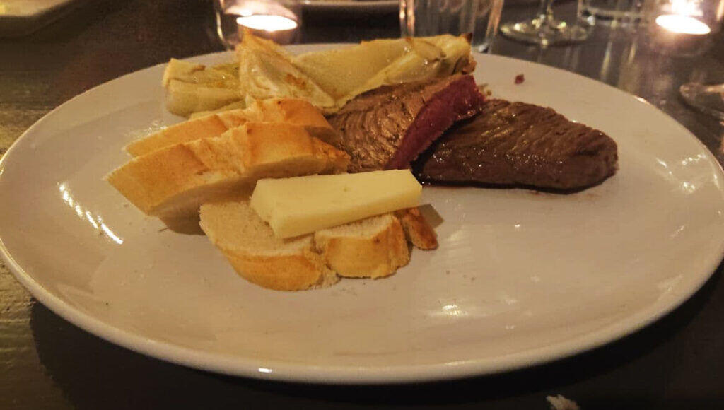 Kerstdiner