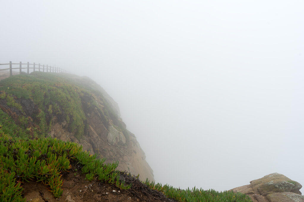 Cabo da Roca