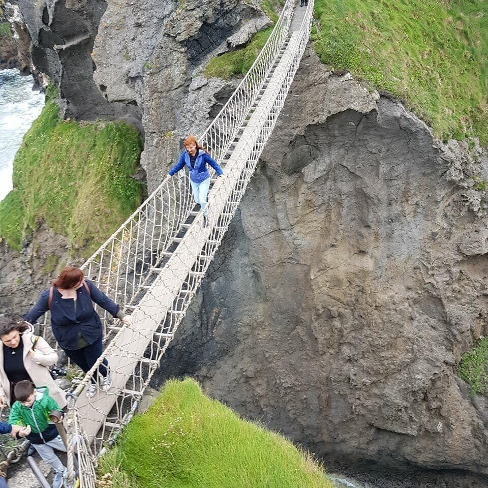 Dunluce Castle