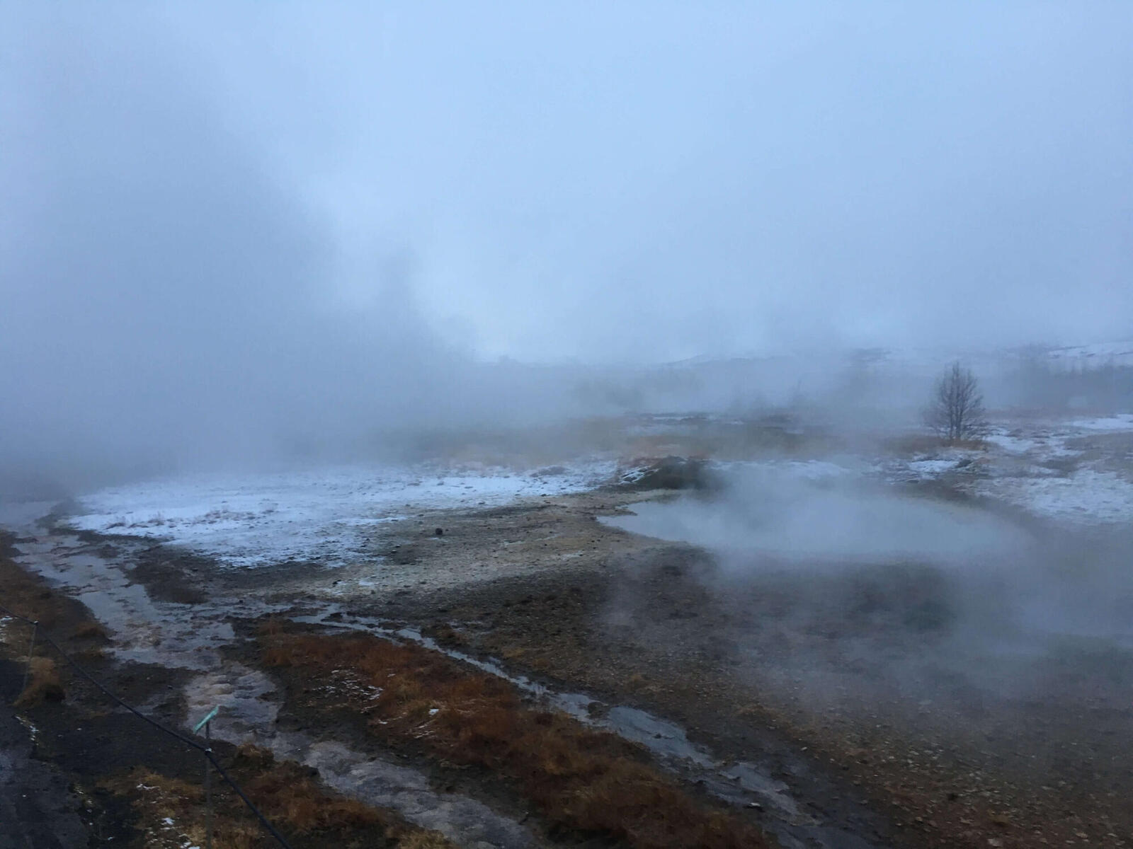 #4 Thingvellir National Park