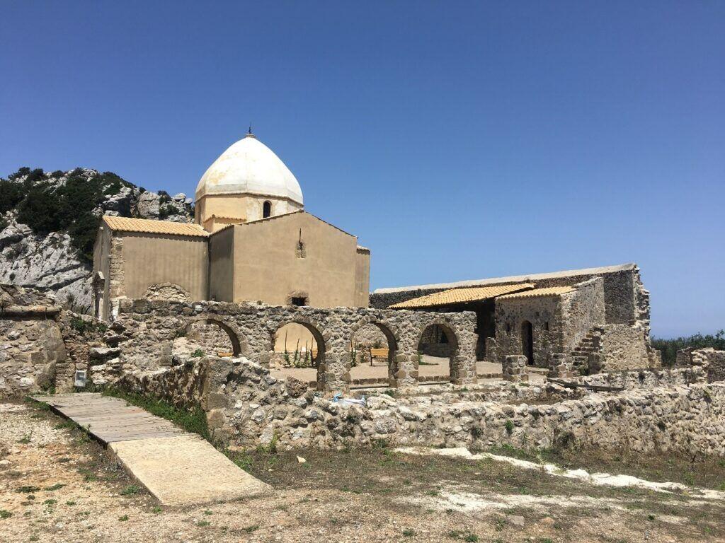 Klooster Panagia Skopiotissa