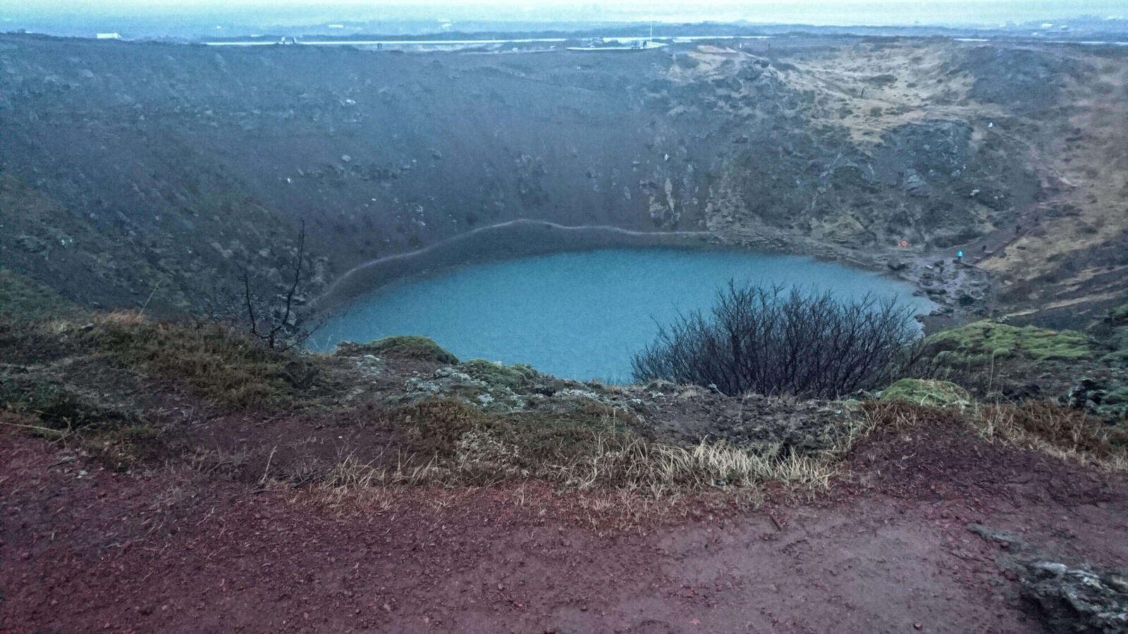 Kerið