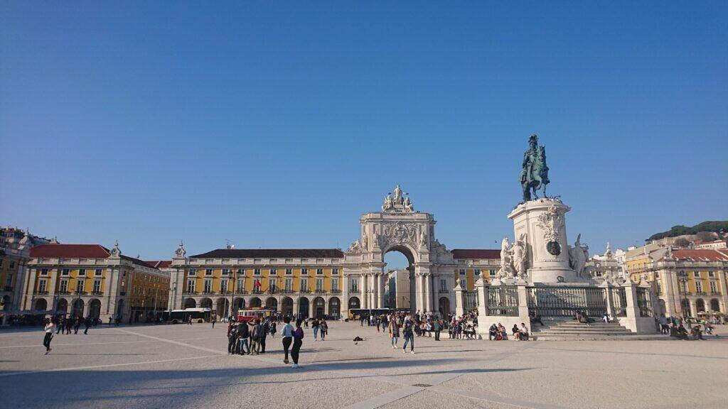 Dag 3: Ecosysteem Sintra