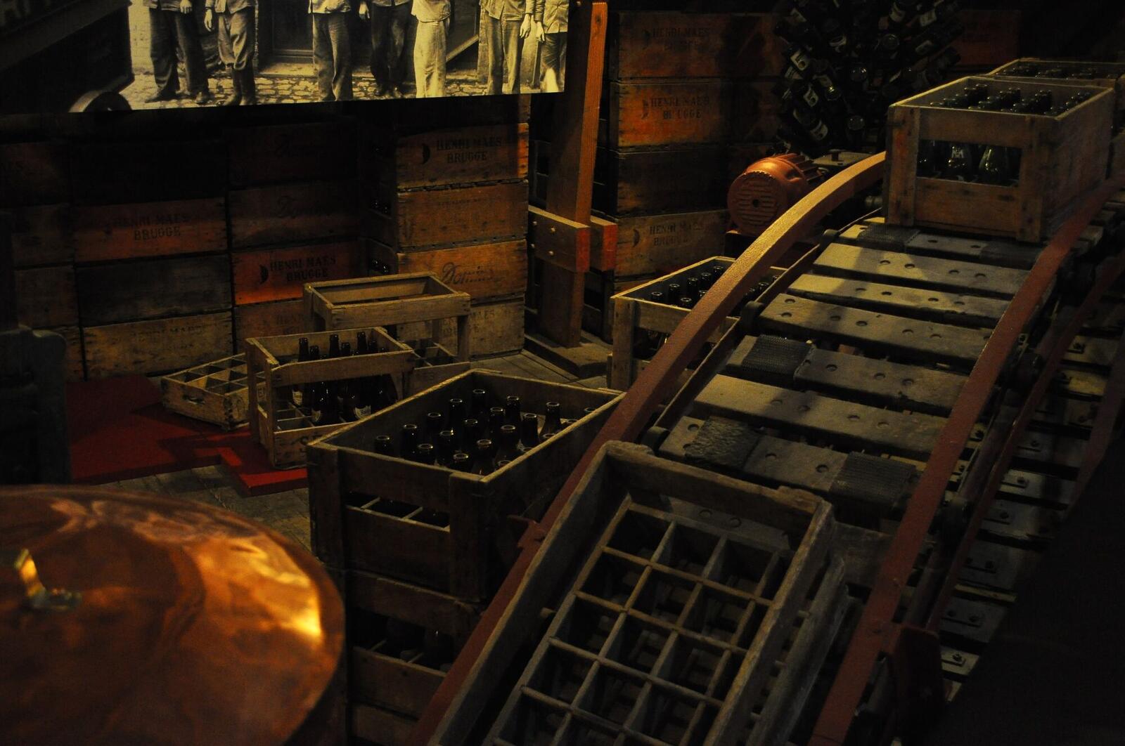 Belgium Beer Museum