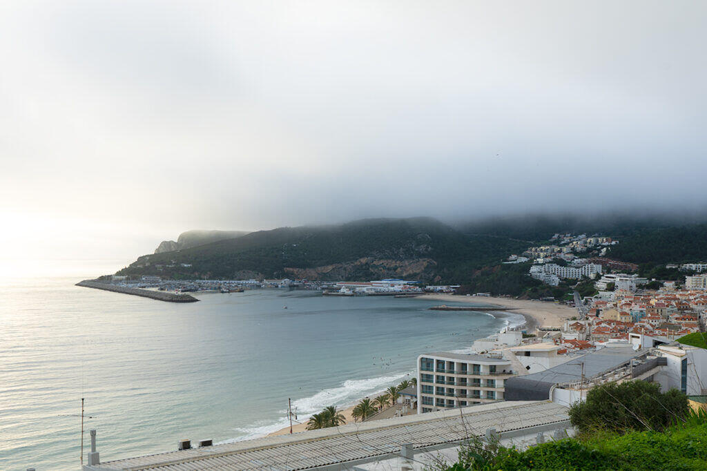 Sesimbra