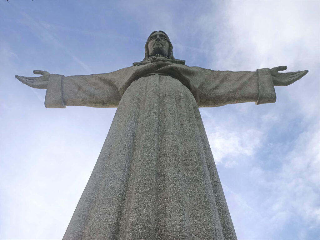 Miradouro de Cristo Rei