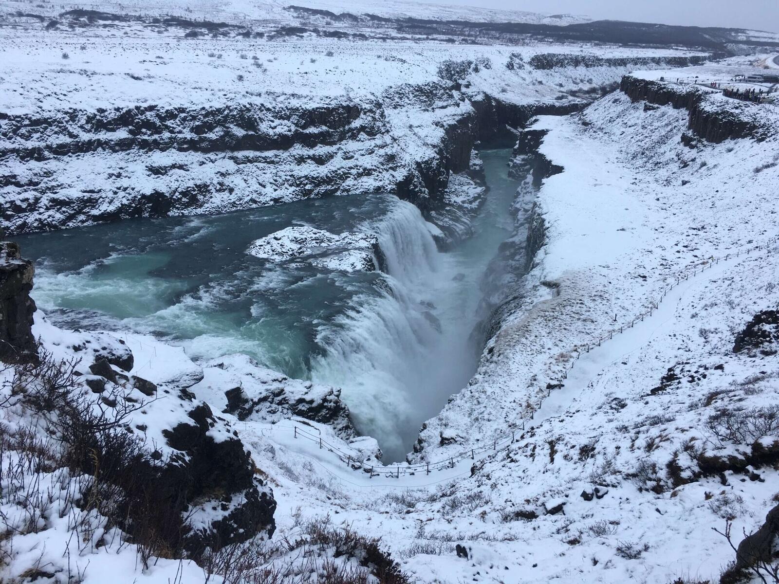 Gulfoss