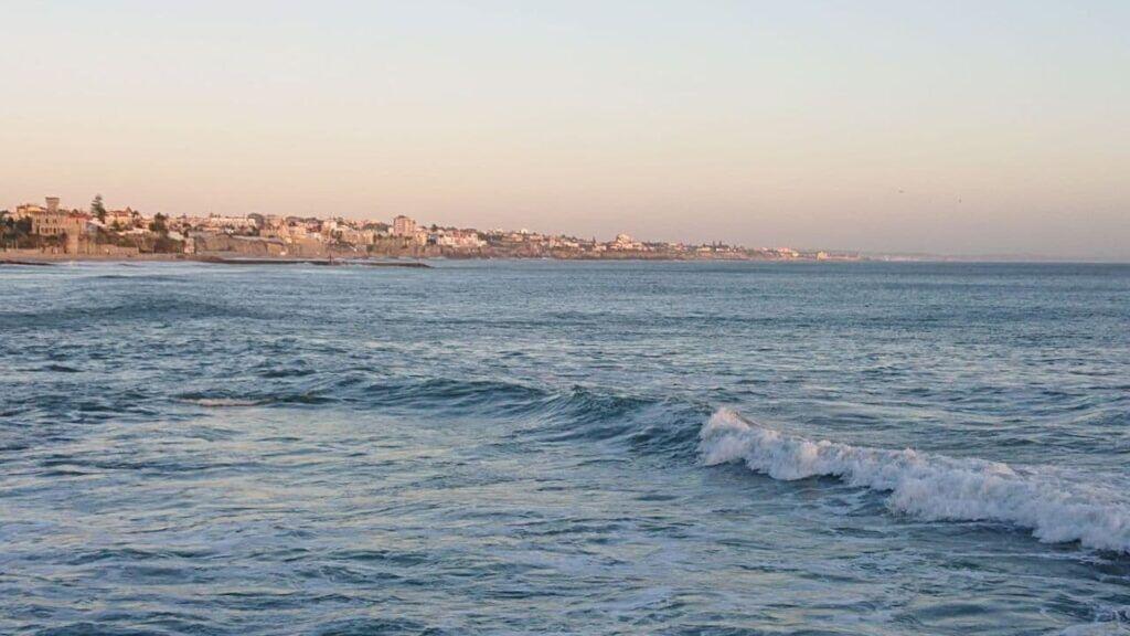 Ocean boulevard estoril