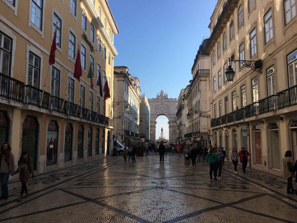Dag 3: Ecosysteem Sintra