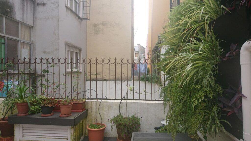 Ons heerlijke terras