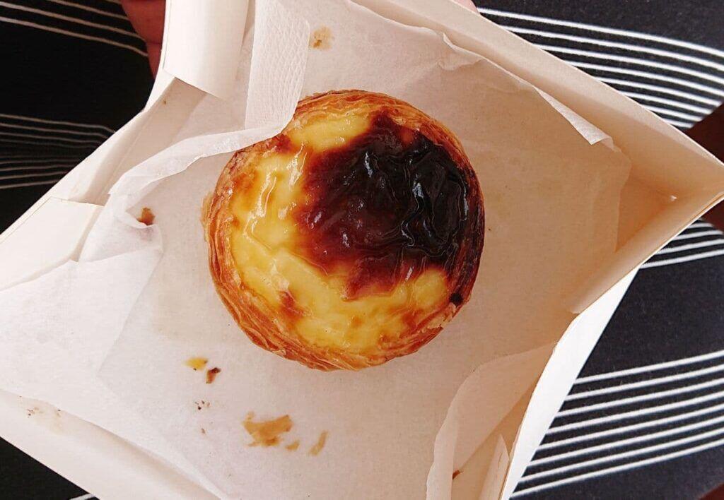 Pastel de nata