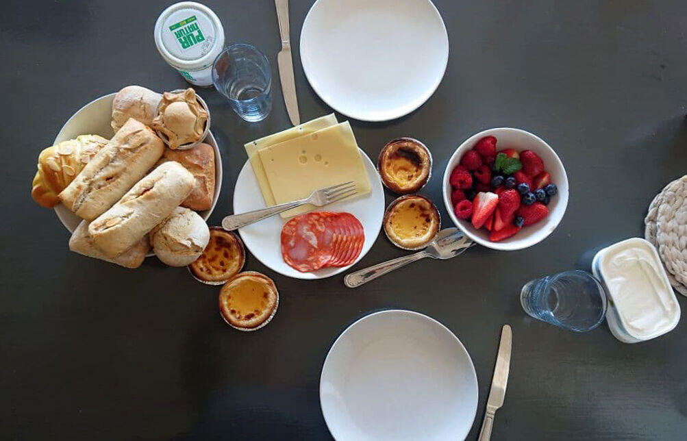 Brunch