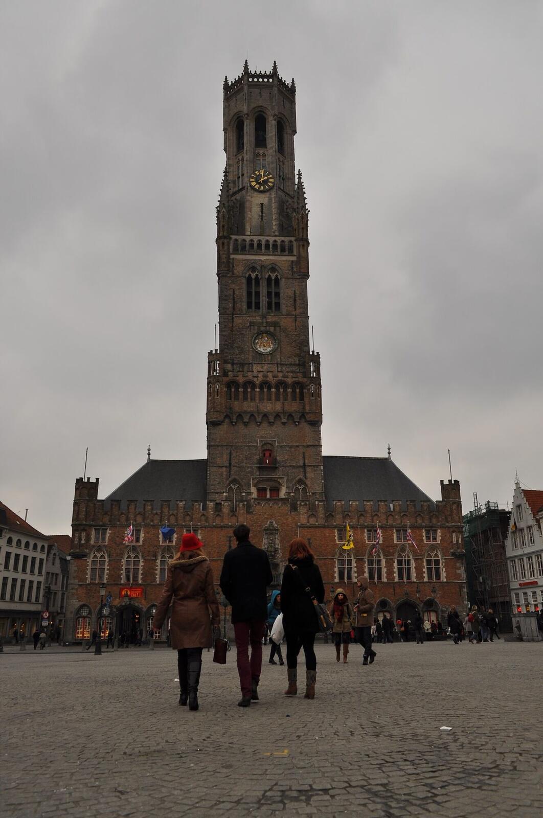 Stadhuis