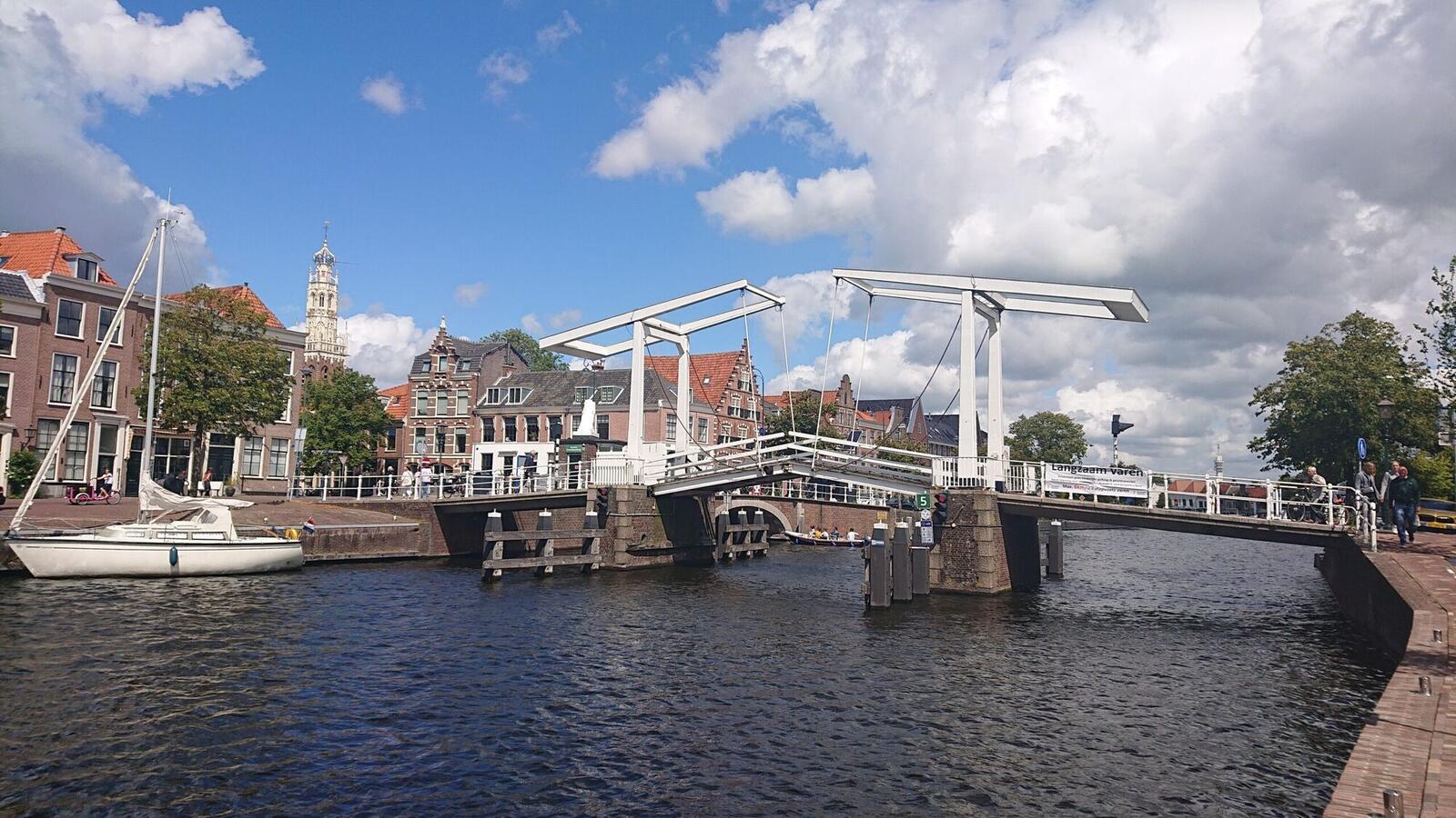 Historisch Haarlem: bezienswaardigheden en onze tips voor een dagtrip