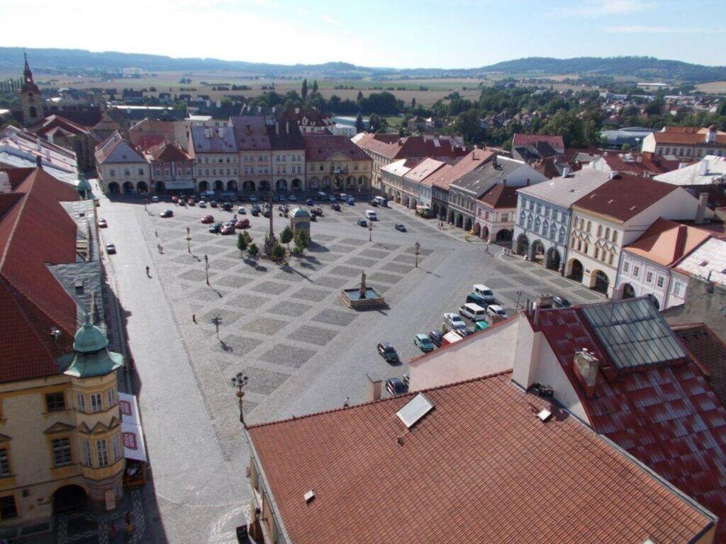 Typische gerechten en dranken in Tsjechië