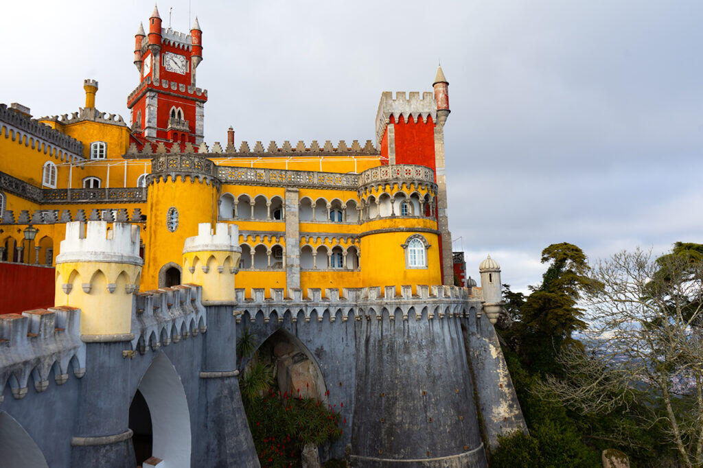 Palácio da Pena