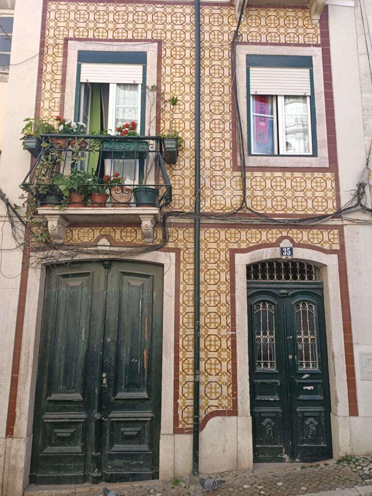 Alfama