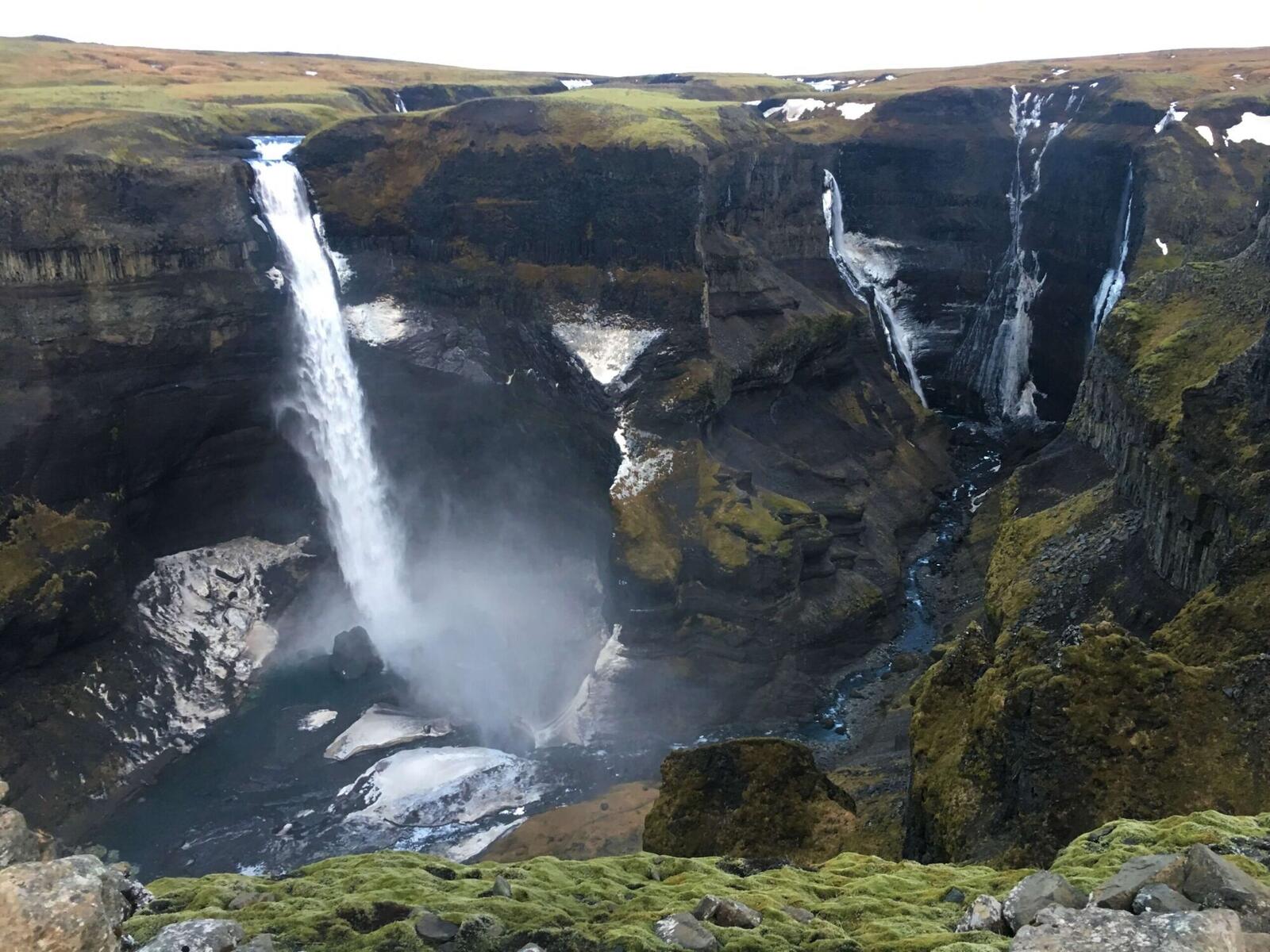 Haifoss