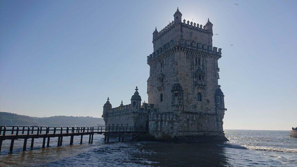 Torre de Belém