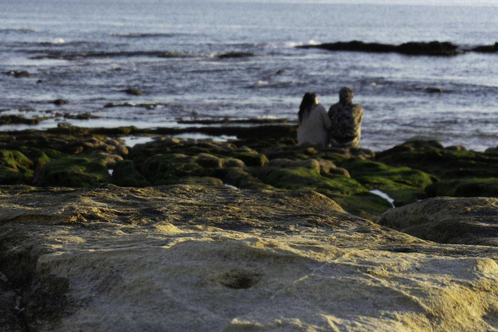 Week 3: Happy Days