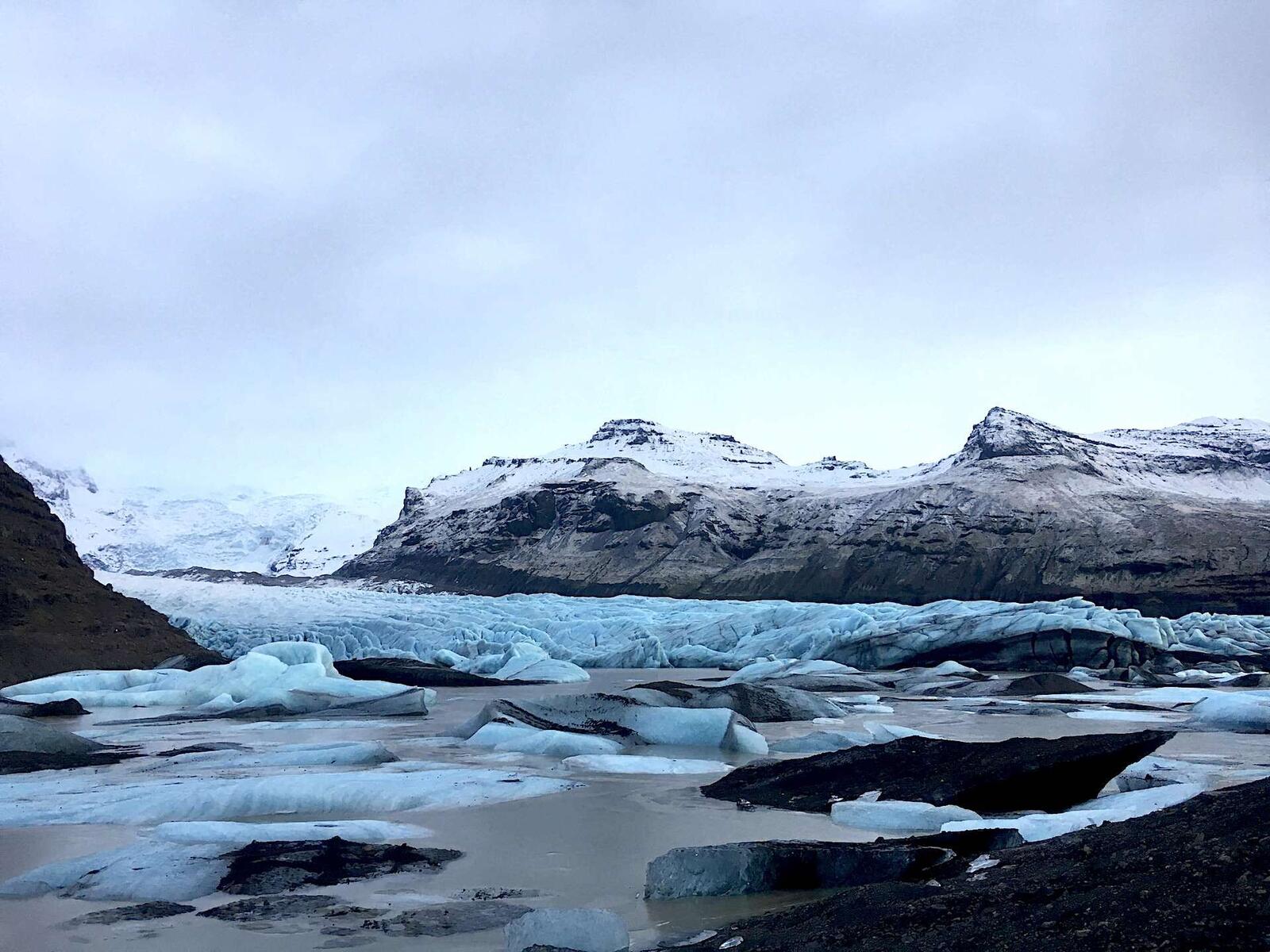 Zuid IJsland