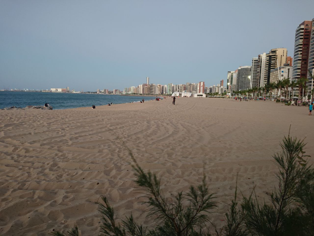 Zes maanden Brazilië — image