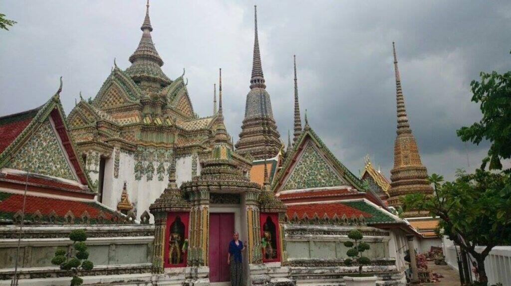 5. Siam Paragon (Shopping Mall)