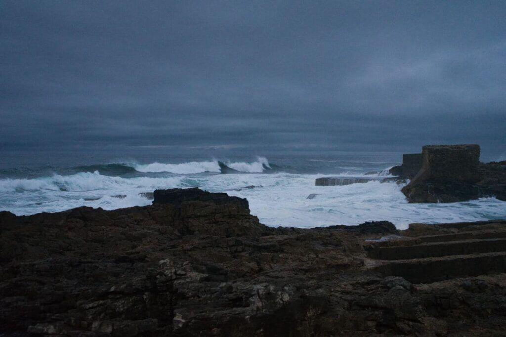 Farol do Cabo Raso