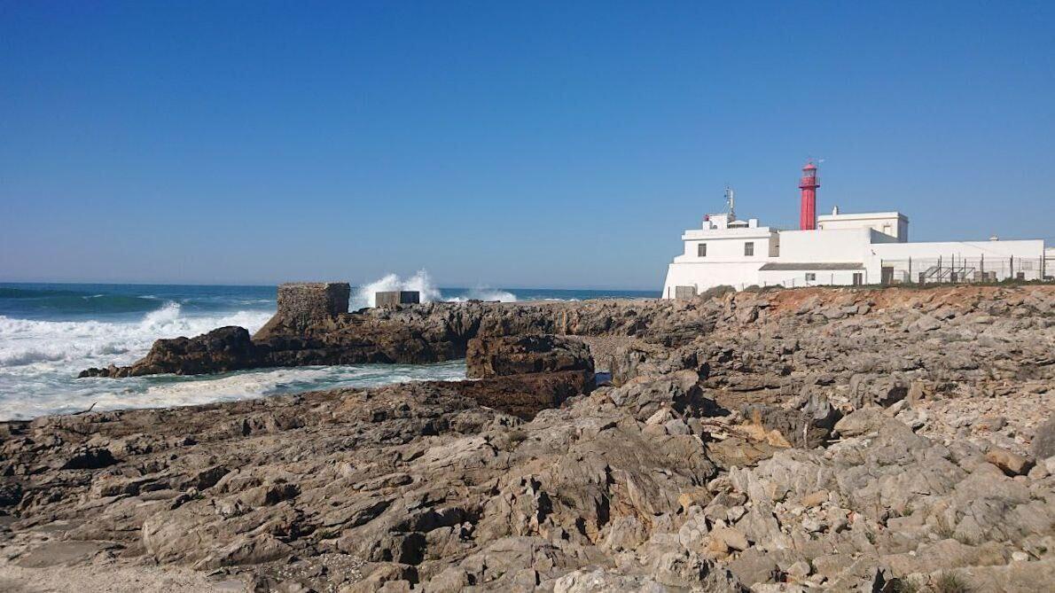 Cabo da Roca