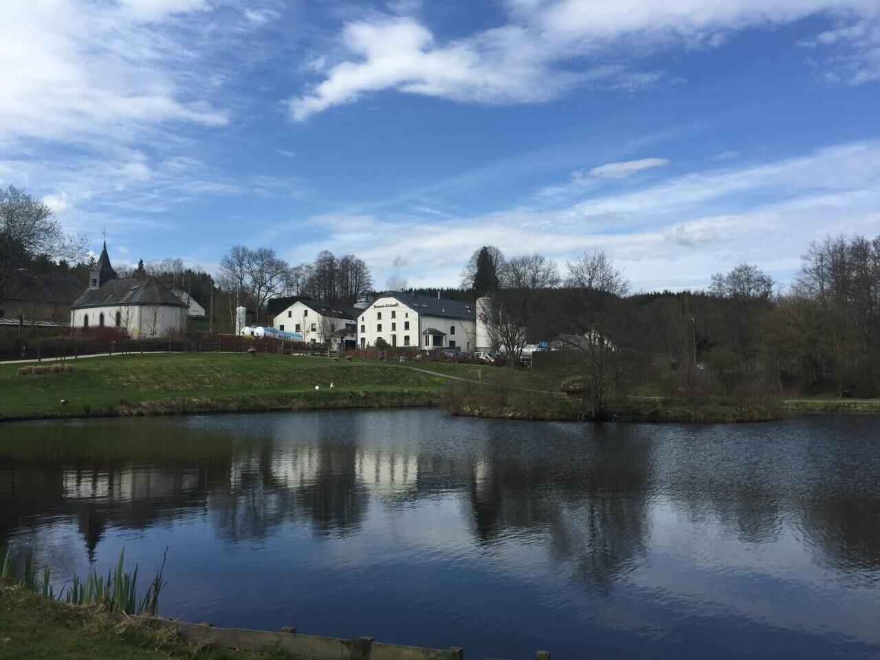 Omgeving