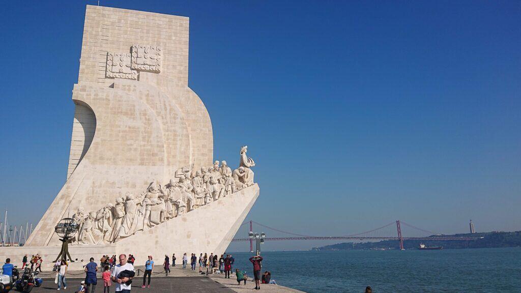 Padrão dos Descobrimentos