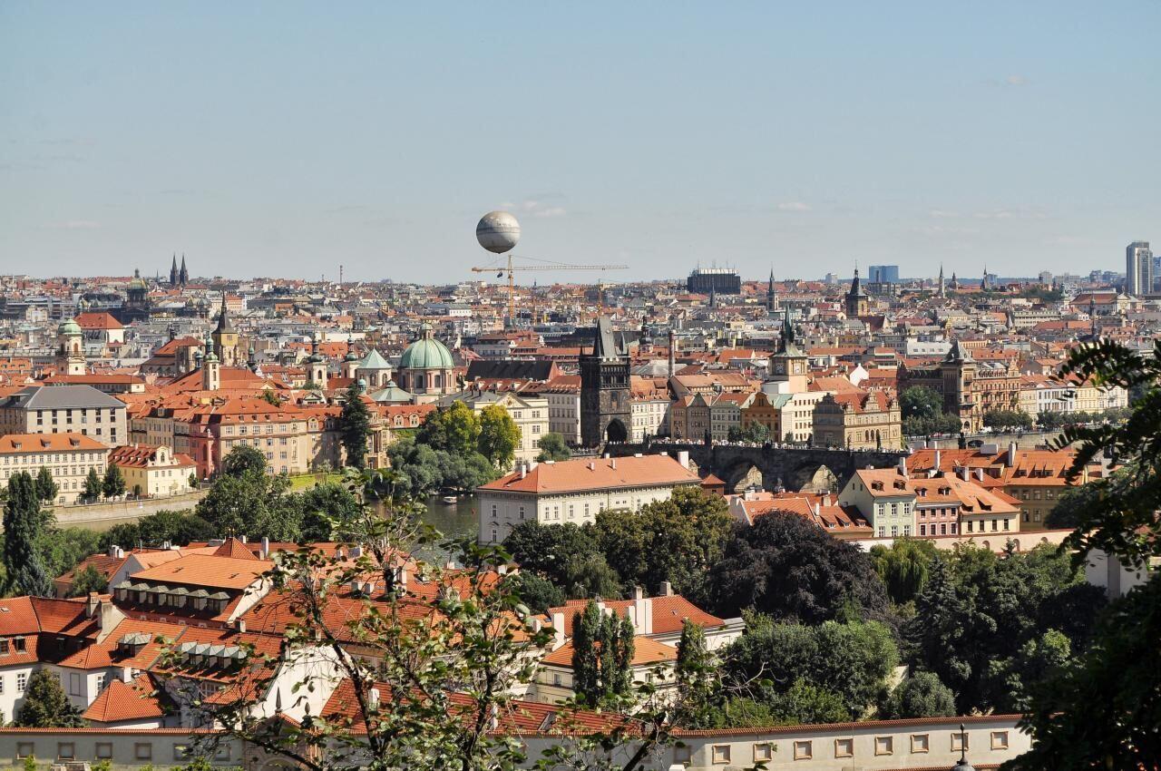 Praag: onze top 5 must sees van deze prachtige Europese stad