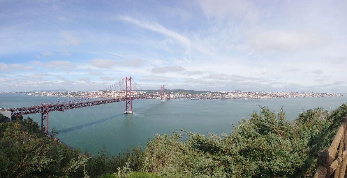 #1 Cabo da roca