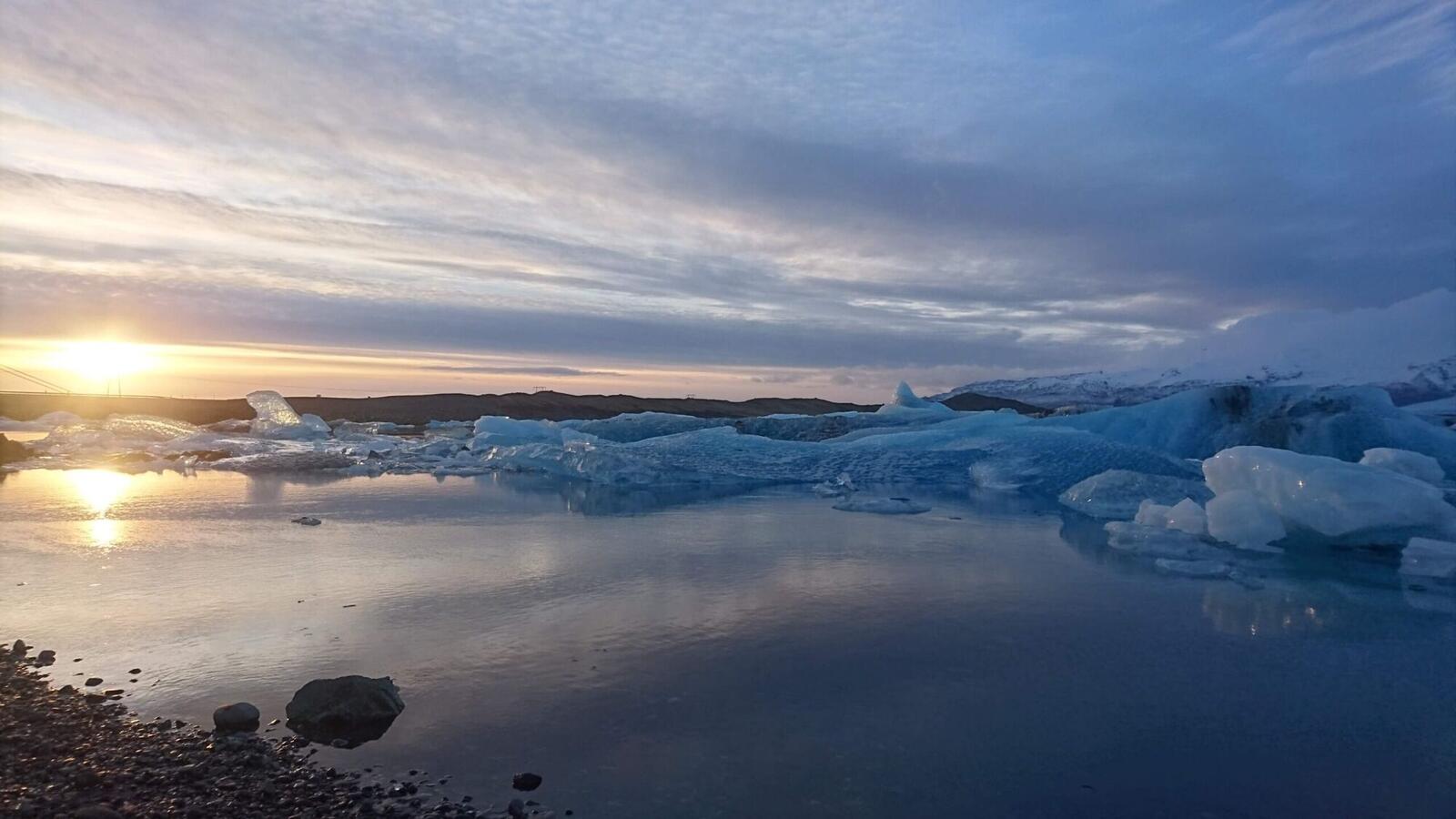 jokulsarlon scaled